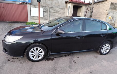 Renault Latitude I, 2013 год, 630 000 рублей, 18 фотография