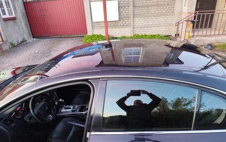 Renault Latitude I, 2013 год, 630 000 рублей, 16 фотография