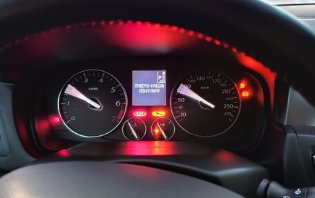 Renault Latitude I, 2013 год, 630 000 рублей, 21 фотография