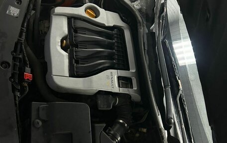 Renault Latitude I, 2013 год, 630 000 рублей, 29 фотография