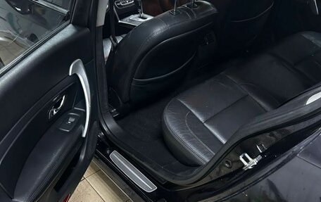 Renault Latitude I, 2013 год, 630 000 рублей, 30 фотография