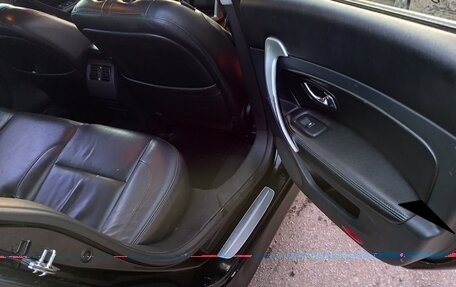 Renault Latitude I, 2013 год, 630 000 рублей, 26 фотография