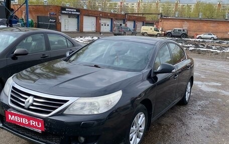 Renault Latitude I, 2013 год, 630 000 рублей, 31 фотография