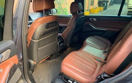BMW X7, 2020 год, 5 850 000 рублей, 11 фотография