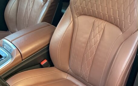 BMW X7, 2020 год, 5 850 000 рублей, 13 фотография
