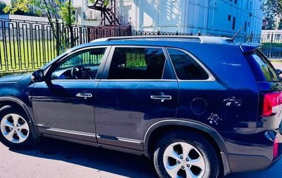 KIA Sorento II рестайлинг, 2020 год, 2 900 000 рублей, 1 фотография