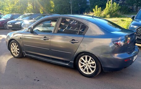 Mazda 3, 2006 год, 185 000 рублей, 5 фотография
