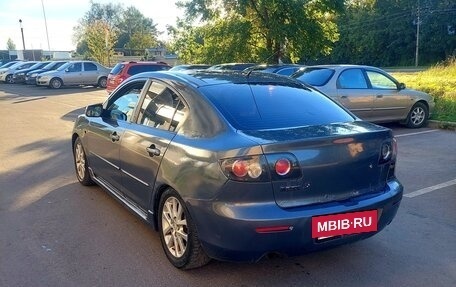 Mazda 3, 2006 год, 185 000 рублей, 4 фотография