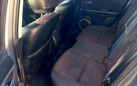 Mazda 3, 2006 год, 185 000 рублей, 10 фотография