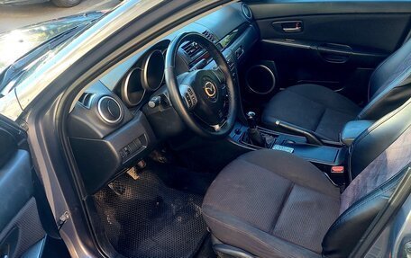 Mazda 3, 2006 год, 185 000 рублей, 7 фотография