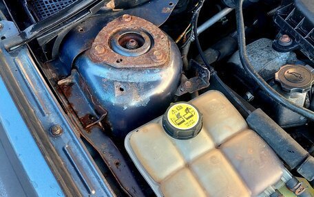 Mazda 3, 2006 год, 185 000 рублей, 12 фотография