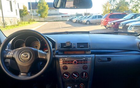 Mazda 3, 2006 год, 185 000 рублей, 8 фотография