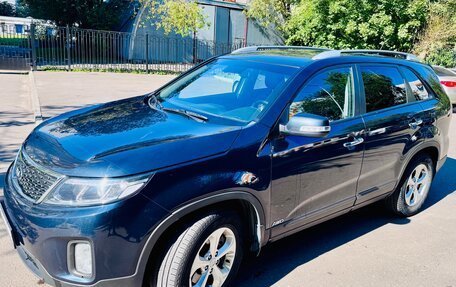 KIA Sorento II рестайлинг, 2020 год, 2 900 000 рублей, 6 фотография