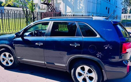 KIA Sorento II рестайлинг, 2020 год, 2 900 000 рублей, 10 фотография