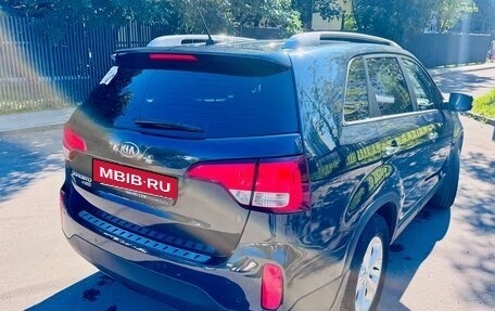 KIA Sorento II рестайлинг, 2020 год, 2 900 000 рублей, 12 фотография