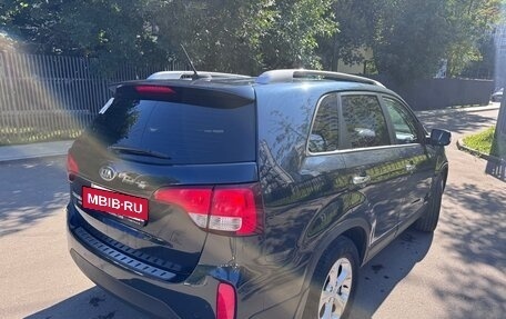 KIA Sorento II рестайлинг, 2020 год, 2 900 000 рублей, 9 фотография