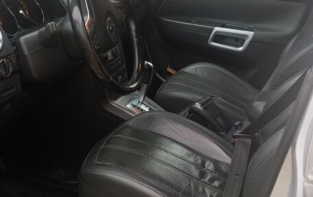 Opel Antara I, 2008 год, 500 000 рублей, 5 фотография