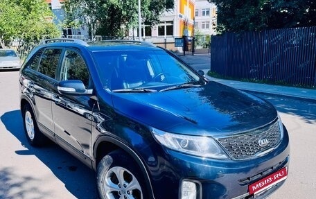 KIA Sorento II рестайлинг, 2020 год, 2 900 000 рублей, 4 фотография