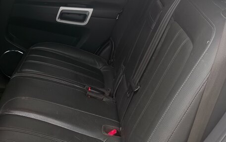 Opel Antara I, 2008 год, 500 000 рублей, 7 фотография