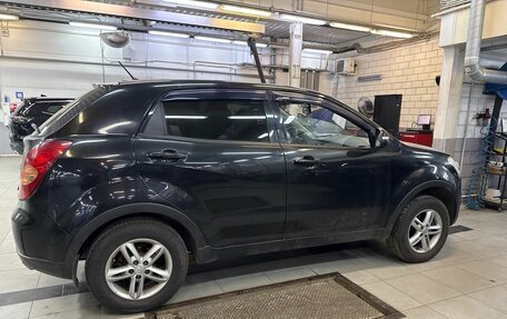 SsangYong Actyon II рестайлинг, 2012 год, 990 000 рублей, 5 фотография