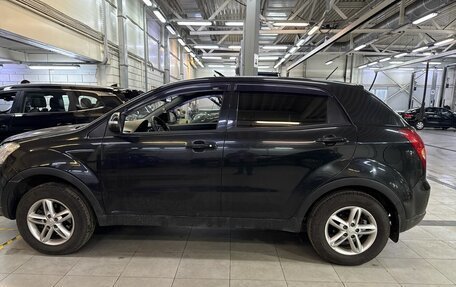 SsangYong Actyon II рестайлинг, 2012 год, 990 000 рублей, 7 фотография
