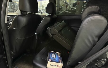 SsangYong Actyon II рестайлинг, 2012 год, 990 000 рублей, 15 фотография