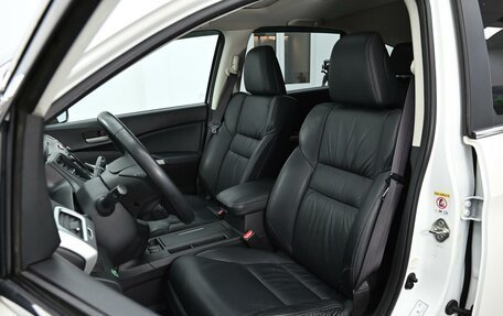 Honda CR-V IV, 2014 год, 1 949 000 рублей, 13 фотография