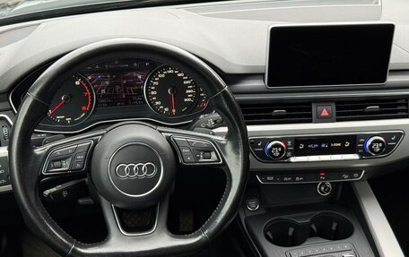 Audi A4 allroad, 2019 год, 3 100 000 рублей, 13 фотография