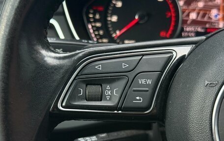 Audi A4 allroad, 2019 год, 3 100 000 рублей, 16 фотография