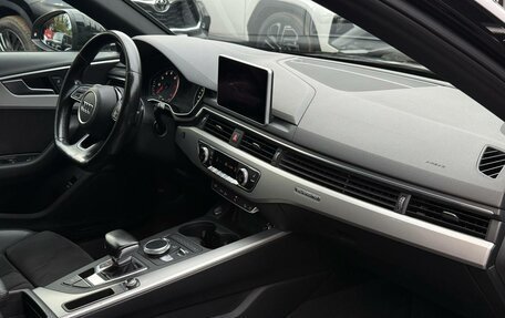 Audi A4 allroad, 2019 год, 3 100 000 рублей, 12 фотография