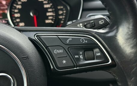 Audi A4 allroad, 2019 год, 3 100 000 рублей, 17 фотография
