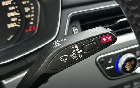 Audi A4 allroad, 2019 год, 3 100 000 рублей, 18 фотография