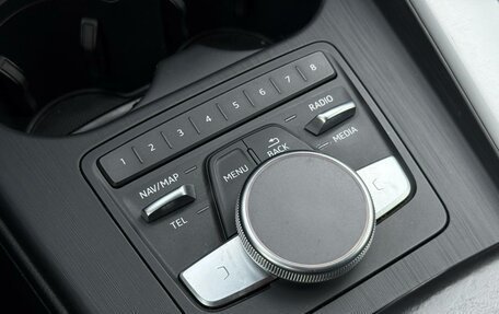 Audi A4 allroad, 2019 год, 3 100 000 рублей, 30 фотография