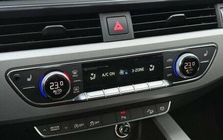 Audi A4 allroad, 2019 год, 3 100 000 рублей, 26 фотография
