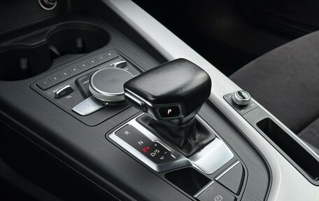 Audi A4 allroad, 2019 год, 3 100 000 рублей, 29 фотография
