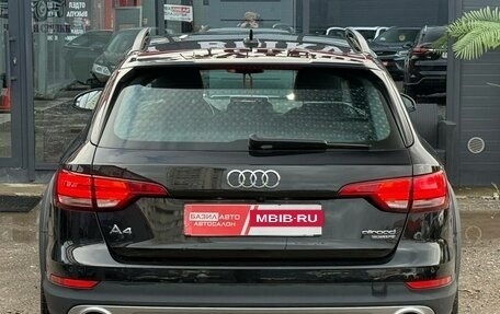 Audi A4 allroad, 2019 год, 3 100 000 рублей, 7 фотография