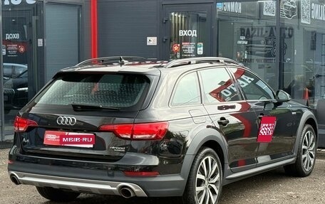 Audi A4 allroad, 2019 год, 3 100 000 рублей, 8 фотография