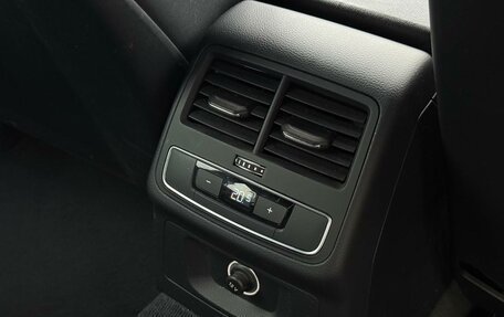 Audi A4 allroad, 2019 год, 3 100 000 рублей, 38 фотография