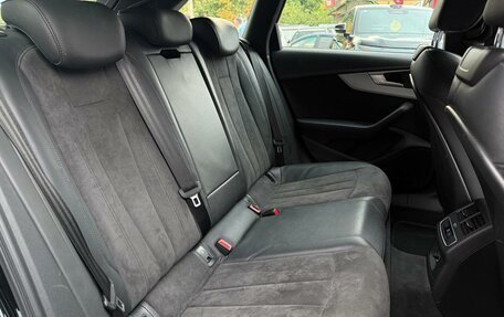 Audi A4 allroad, 2019 год, 3 100 000 рублей, 37 фотография