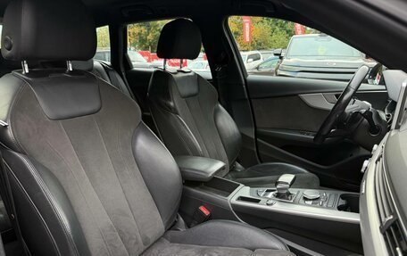 Audi A4 allroad, 2019 год, 3 100 000 рублей, 35 фотография