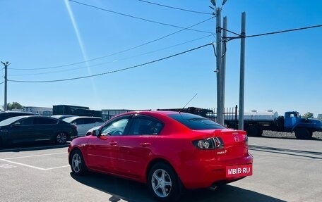 Mazda 3, 2006 год, 609 000 рублей, 4 фотография