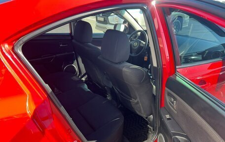 Mazda 3, 2006 год, 609 000 рублей, 18 фотография