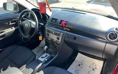 Mazda 3, 2006 год, 609 000 рублей, 13 фотография