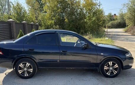 Nissan Almera Classic, 2010 год, 275 000 рублей, 2 фотография