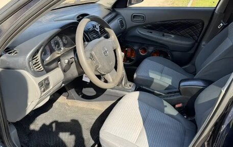 Nissan Almera Classic, 2010 год, 275 000 рублей, 10 фотография