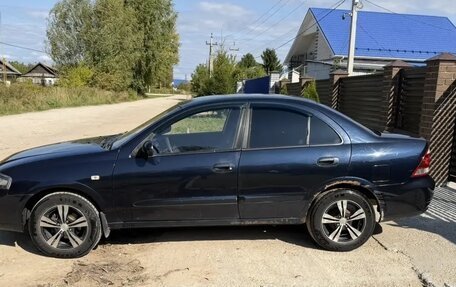Nissan Almera Classic, 2010 год, 275 000 рублей, 6 фотография