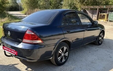 Nissan Almera Classic, 2010 год, 275 000 рублей, 3 фотография