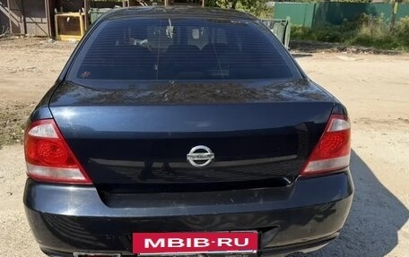 Nissan Almera Classic, 2010 год, 275 000 рублей, 5 фотография