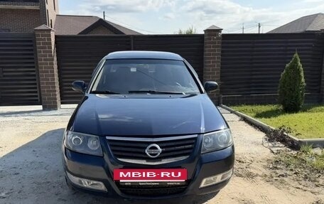 Nissan Almera Classic, 2010 год, 275 000 рублей, 8 фотография
