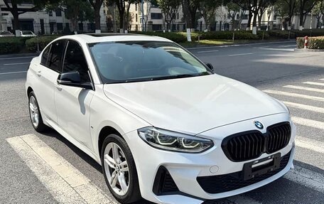 BMW 1 серия, 2022 год, 2 090 900 рублей, 1 фотография